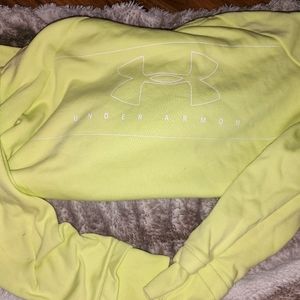 Under Armour Hoodie
